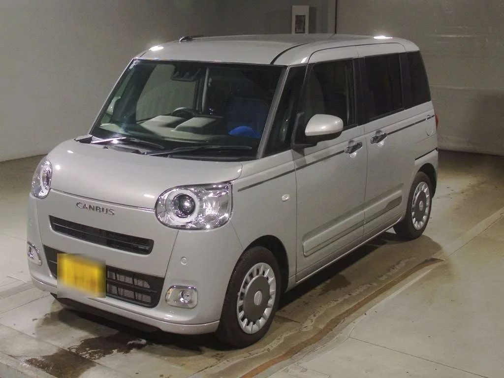 Daihatsu Move Canbus LA850S 2025